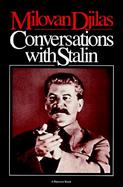 Conversations With Stalin cover