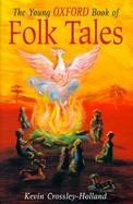The Young Oxford Book of Folk Tales cover