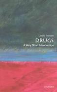 Drugs A Very Short Introduction cover