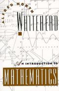 An Introduction to Mathematics cover