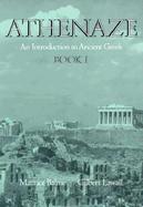 Athenaze: An Introduction to Ancient Greek cover