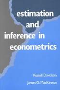Estimation and Inference in Econometrics cover