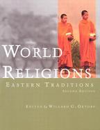 World Religions Eastern Traditions cover