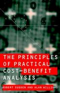 The Principles of Practical Cost-Benefit Analysis cover