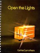Open the Lights Language Experiences for Young Children cover