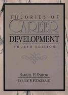Theories of Career Development cover