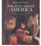 Fine Arts in America cover