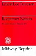 Redeemer Nation cover