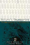 Nature's Thumbprint The New Genetics of Personality cover