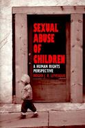 Sexual Abuse of Children A Human Rights Perspective cover