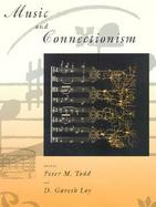 Music and Connectionism cover