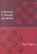 Coherence in Thought and Action cover