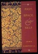 Past, Space and Self cover
