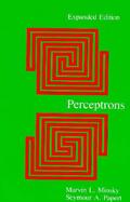 Perceptrons - Expanded Edition: An Introduction to Computational Geometry cover