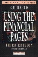 Financial Times Guide to Using the Financial Pages cover