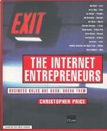 Internet Entrepreneurs cover