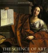 The Science of Art Optical Themes in Western Art from Brunelleschi to Seurat cover