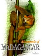 Mammals of Madagascar cover
