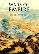Wars of Empire cover