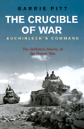 Auchinleck's Command The Definitive History of the Desert War cover