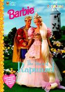 Barbie: The Story of Rapunzel cover