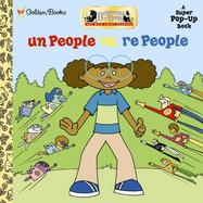 The Un People Vs. the Re People cover