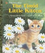 The Timid Little Kitten cover