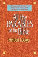All the Parables of the Bible cover