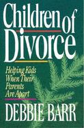 Children of Divorce cover