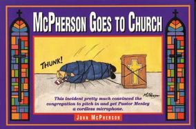 McPherson Goes to Church cover