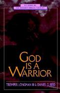 God Is a Warrior cover