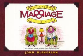 McPherson's Marriage Album cover