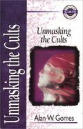 Unmasking the Cults cover