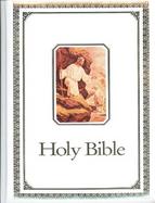 The Family Keepsake Bible New International Version cover