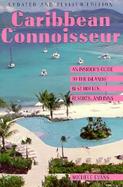 Caribbean Connoisseur cover