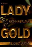 Lady Gold cover