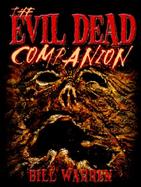 The Evil Dead Companion cover