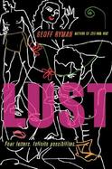 Lust: Or No Harm Done cover
