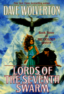 Lords of the Seventh Swarm cover