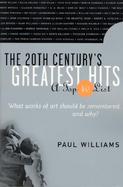 The 20th Century's Greatest Hits: A Top 40 List cover