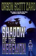 Shadow of the Hegemon cover