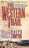 The Western Trail cover