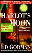 Harlot's Moon cover