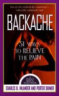 Backache cover