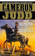 The Hanging at Leadville cover