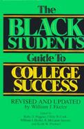 The Black Student's Guide to College Success cover