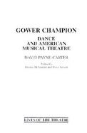 Gower Champion Dance and American Musical Theatre cover