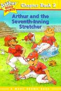Arthur and the Seventh Inning Stretcher cover