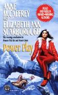 Power Play cover