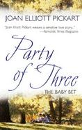 Party of Three cover